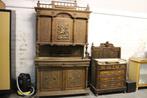 Mechelse kast & dressoir & linnenkast, Antiek en Kunst, Ophalen