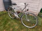 Flandria Vintage Fiets volledig in orde / rijklaar, Fietsen en Brommers, 50 tot 53 cm, Ophalen, Gebruikt, Versnellingen