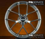 Nieuw 20 inch Silver BBS FI-R Porsche 991 Breedset, Neuf, -, 20 pouces, -