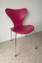 Chaise série 7 design Arne Jacobsen - Fritz Hansen, Gebruikt