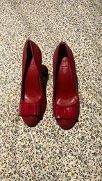 Pumps, Kleding | Dames, Pumps, Ophalen of Verzenden, Rood, Forever folie