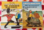 De Avonturen van Nero en Co (nrs. 13 & 28), Boeken, Meerdere stripboeken, Ophalen, Gelezen, Marc Sleen