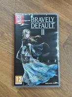 Bravely Default 2 (Switch) NEUF sous blister FRANCAIS, Games en Spelcomputers, Nieuw, Role Playing Game (Rpg), Ophalen of Verzenden