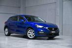 SEAT Leon 1.0 EcoTSI Style DSG (bj 2021, automaat), Stof, Gebruikt, Euro 6, Bedrijf