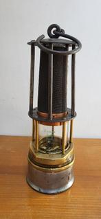 Lampe de mineur, Ophalen of Verzenden
