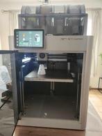bambulab x1c + AMS, Ophalen, Zo goed als nieuw, Ingebouwde Wi-Fi, Bambu Lab