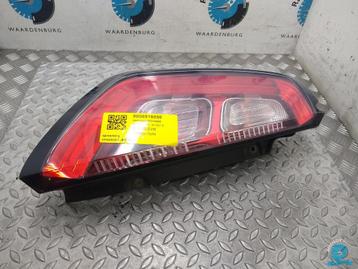 FIAT PUNTO EVO 1.3 M-Jet Dynamic [L_TAILLIGHT] 2011 beschikbaar voor biedingen