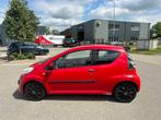 2006 Citroen C1 Personenauto, Auto's, Gebruikt, Bedrijf, Handgeschakeld, Euro 4