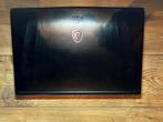 MSI GF72 8RE Laptop, MSI, 17 pouces ou plus, Enlèvement, Utilisé