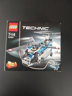 Lego Technic set 42020, Ophalen of Verzenden, Gebruikt, Complete set, Lego
