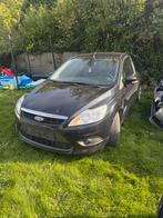 Ford focus 1,6 tdci /2010/etat propre 1er propriétaire, Auto's, Focus, 4 cilinders, 1600 cc, Bedrijf