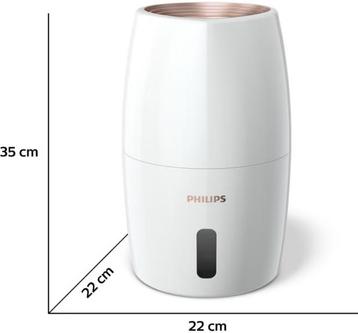 Philips 2000 Luchtbevochtiger/luchtreiniging beschikbaar voor biedingen