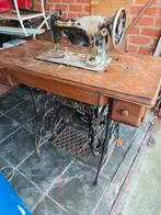 Naaimachine Singer, Antiek en Kunst, Ophalen