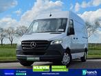 Mercedes-Benz SPRINTER 316 cdi l2h2 aut., Diesel, Automatique, Achat, Cruise Control