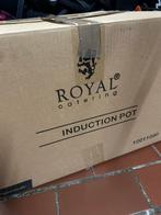 Grote kookpot, Ophalen, Nieuw, Inox, Overige typen