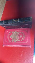 Lot de 2 anciens livres "Contesse de Ségur", Antiquités & Art, Antiquités | Livres & Manuscrits, Enlèvement ou Envoi