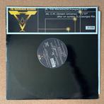 The Mackenzie / CM – Arpegia/Dream Universe (2002, Mackenzie, Verzenden, Gebruikt, 12 inch, Techno of Trance