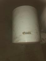 Elektrische boiler, Doe-het-zelf en Bouw, Chauffageketels en Boilers, Ophalen, Zo goed als nieuw, Boiler