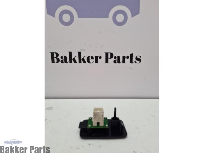 Schakelaar van een Ferrari F430, Gebruikt, -, -, Ferrari