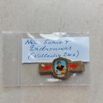 Reeks sigarenbandjes Nic : wielrenners, Verzamelen, Ophalen of Verzenden, Sigarenbandjes