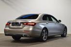 Mercedes-Benz E 200 | Smartphone Integratie | Verwarmde Zete, Auto's, Automaat, Gebruikt, Beige, 4 cilinders