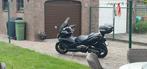 kymco ak 550, Motoren, Particulier, Meer dan 35 kW, 550 cc, 2 cilinders