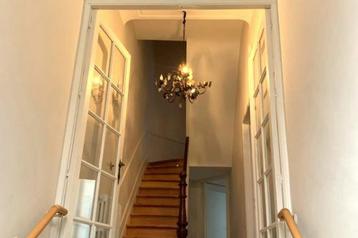 Maison à louer à Ixelles, 4 chambres beschikbaar voor biedingen