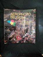 Aerophotobelgium, Boeken, Ophalen of Verzenden, Gelezen