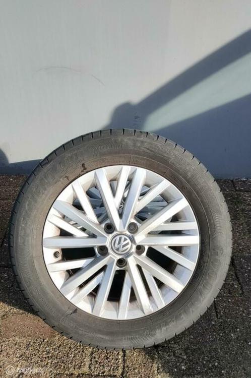 Banden VW Efficient Grip Performance - 215/60 - R105825, Auto-onderdelen, Overige Auto-onderdelen, Gereviseerd, Ophalen