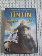 DVD - Tintin "Le secret de la licorne", Ophalen, Zo goed als nieuw