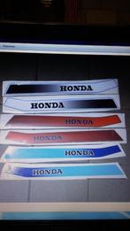 pièces Honda bol d'or