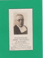 DP Broeder Cyrille De Graeve, Verzamelen, Bidprentjes en Rouwkaarten, Verzenden, Bidprentje