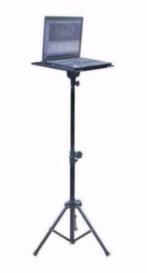 Verstelbare Laptop Statief met Stand, Ophalen of Verzenden, Nieuw