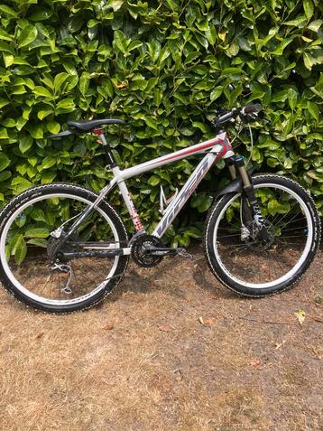 Viper 26" mountainbike beschikbaar voor biedingen