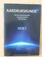 Aardrijkskunde hoe?, Ophalen of Verzenden, Zo goed als nieuw, Aardrijkskunde
