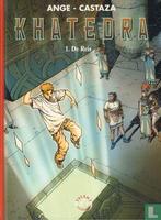 de reis, Une BD, Enlèvement ou Envoi, Neuf, Ange