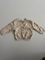 Vestje met knoopjes, Enfants & Bébés, Vêtements de bébé | Taille 62, Pull ou Veste, Comme neuf, Enlèvement, Hema