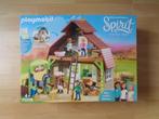 PLAYMOBIL spirit (NIEUW), Enlèvement ou Envoi, Neuf