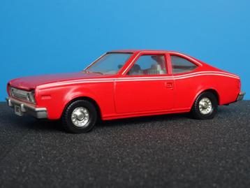 AMC Hornet - Jouets Corgi - 1/36