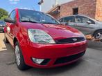Ford fiesta in topstaat met garantie en keuring, Auto's, USB, 4 cilinders, Bedrijf, Fiësta
