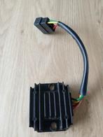 Spanning regelaar sym fiddle 2 50 cc, Ophalen of Verzenden, Gebruikt, Overige typen