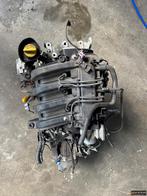 Motor D4FD7 Motor Renault Clio 92000 KM, Ophalen of Verzenden, Gebruikt, Renault