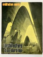 L’architecture d’aujourd’hui 125 - Architecture sacrée, Livres, Journaux & Revues, Autres types, Utilisé, Enlèvement ou Envoi