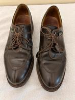 Lederen paraboot schoenen, Kleding | Heren, Ophalen of Verzenden, Gedragen