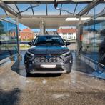 Toyota Rav4 2.5 4x4 Hybrid Premium Plus AWD e-CVT, Auto's, Automaat, 5 deurs, SUV of Terreinwagen, Te koop