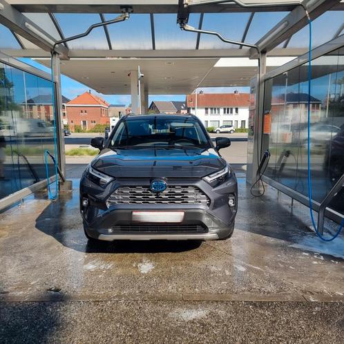 Toyota Rav4 2.5 4x4 Hybrid Premium Plus AWD e-CVT, Auto's, Toyota, Particulier, Rav4, 4x4, Hybride Elektrisch/Benzine, Euro 6