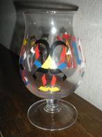 DUVEL Letman, Verzamelen, Ophalen of Verzenden, Zo goed als nieuw, Glas of Glazen, Duvel