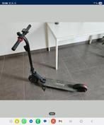elektrische step, stuntstep, fiets, Fietsen en Brommers, Ophalen, Gebruikt, Heren