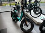 Yamaha BOOSTER e-bike, Bedrijf, Overig