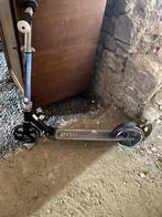 Nijdam 205 mm scooter — opvouwbaar, Fietsen en Brommers, Steps, Ophalen, Gebruikt, Gewone step, Nijdam